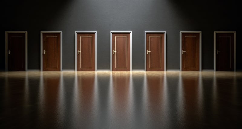 Exit Strategies