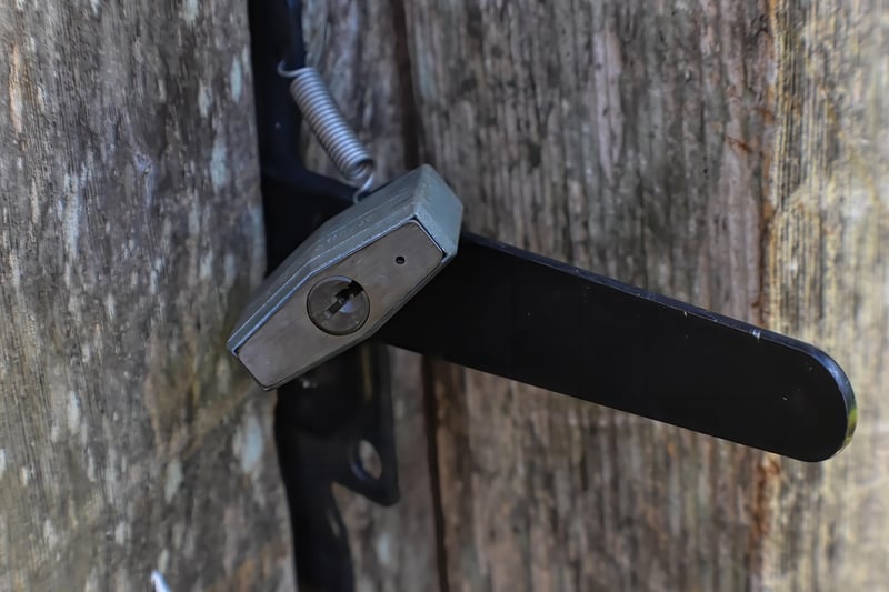 Security Lock