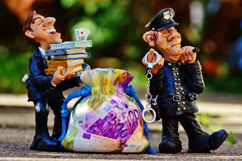 Tax Obligations